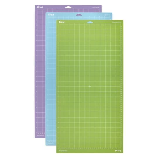 6 Packs: 3 ct. (18 total) Cricut® Cutting Mats